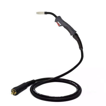 Горелка MW-15 Ultra (4m / Air / Euro) PR002.0450 купить в Ноябрьске