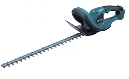 Аккумуляторный кусторез Makita DUH523Z (без АКБ и ЗУ) купить в Ноябрьске