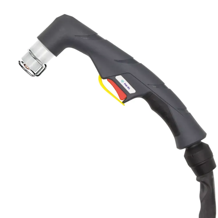Плазменный резак PW-81 (CA / 6м) XLPA1402 купить в Ноябрьске