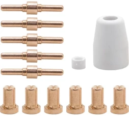 Набор комплектующих для плазмотрона PT-31 Оберон RV0688