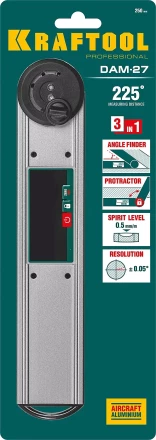 Угломер электронный DAM-27 34684 купить в Ноябрьске