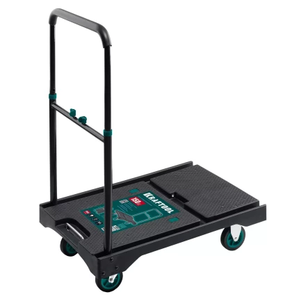 Тележки платформенные 38780-150 купить в Ноябрьске