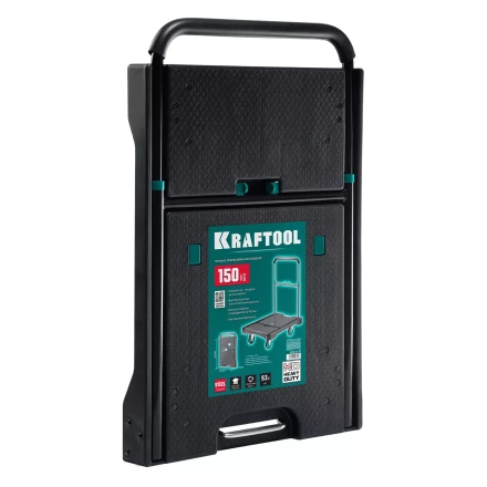 Тележки платформенные 38780-150 купить в Ноябрьске