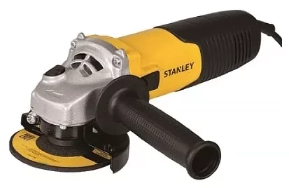 Угловая шлифмашина Stanley STGS9125 Болгарка купить в Ноябрьске