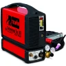 Сварочный аппарат TECHNOLOGY TIG 182 AC DC-HF LIFT  TIG ACC Telwin купить в Ноябрьске