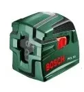 Нивелир лазерный BOSCH PCL 10 SET купить в Ноябрьске