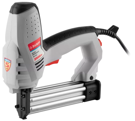 Пистолет скобозабивной электрический ЗСП-2000 серия МАСТЕР купить в Ноябрьске