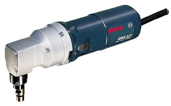 Ножницы электрические Bosch GNA 2 купить в Ноябрьске