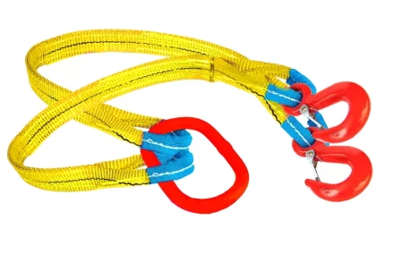 Строп текстильный TOR 2СТ 4,2 т 7,0 м 90 мм 1011461 купить в Ноябрьске