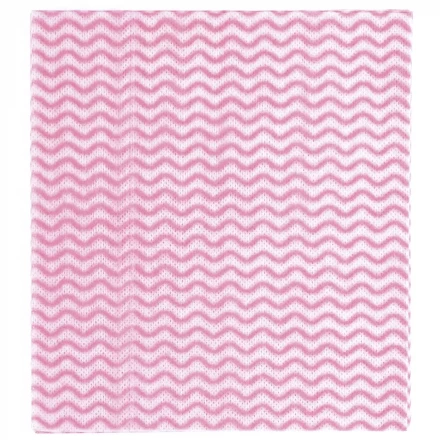 Салфетки вискозные перфорированные 340х380 мм 5 шт ТМ Elfe 92320 купить в Ноябрьске