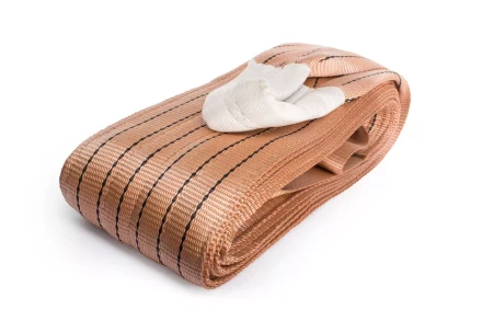 Строп текстильный TOR СТП 6,0 т 3,0 м 180 мм 11653444 купить в Ноябрьске