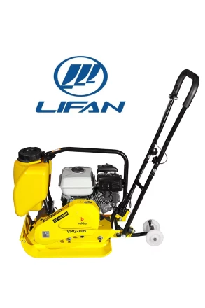 Виброплита VEKTOR VPG-70B купить в Ноябрьске