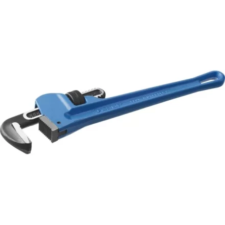 Ключ трубный разводной ЗУБР &quot;ПРОФЕССИОНАЛ&quot;, Сr-V, 350мм / 2&quot; 27339-2_z01 купить в Ноябрьске