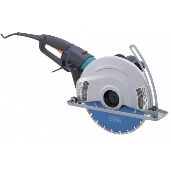 Шлифмашина Makita 4114S УШМ Болгарка купить в Ноябрьске