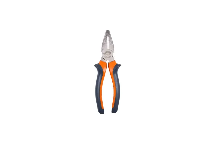 Пассатижи комбинированные Кратон Home master Сr-V 175 мм 2 12 01 002 купить в Ноябрьске