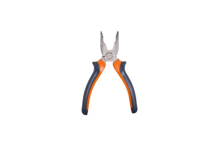 Пассатижи комбинированные Кратон Home master Сr-V 175 мм 2 12 01 002 купить в Ноябрьске