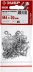Винт (DIN965) в комплекте с гайкой (DIN934), шайбой (DIN125), шайбой пруж. (DIN127), M4 x 20 мм, 25 шт, ЗУБР 303456-04-020 купить в Ноябрьске