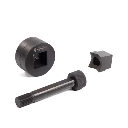 Матрица для пробивки отверстий КВ МПО-32х32 серия ПРОФИ (85309) купить в Ноябрьске