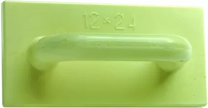 Терка полиуретановая 180 х 320 мм  СИБРТЕХ 86630 купить в Ноябрьске