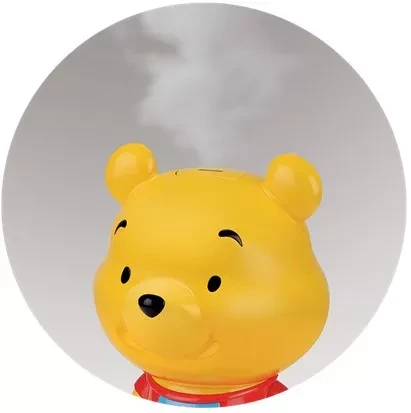 Увлажнитель ультразвуковой BALLU UHB-275 Winnie Pooh купить в Ноябрьске