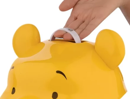 Увлажнитель ультразвуковой BALLU UHB-275 Winnie Pooh купить в Ноябрьске