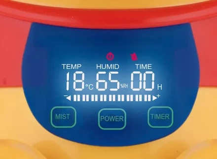 Увлажнитель ультразвуковой BALLU UHB-275 Winnie Pooh купить в Ноябрьске