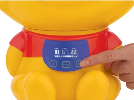 Увлажнитель ультразвуковой BALLU UHB-275 Winnie Pooh купить в Ноябрьске