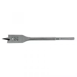 Сверло по дереву перовое PROFESSIONAL O8 х 150 мм Кратон 1 05 06 013