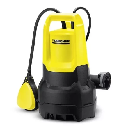 Насос Karcher SP 3 Dirt EU купить в Ноябрьске