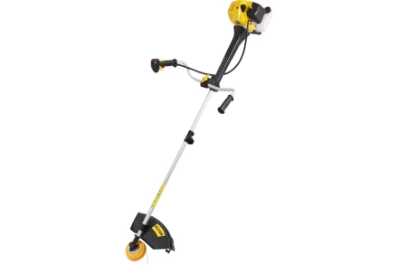 Триммер бензиновый HUTER GGT-2900S PRO с антивибрационной системой купить в Ноябрьске