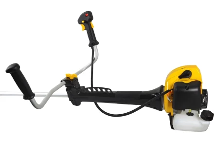 Триммер бензиновый HUTER GGT-2900S PRO с антивибрационной системой купить в Ноябрьске
