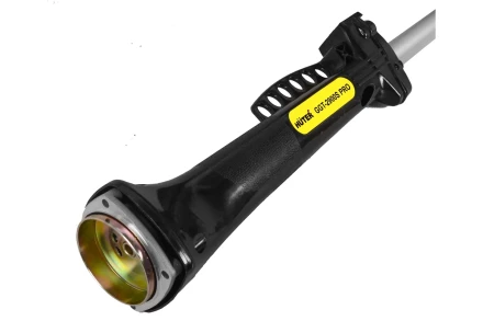 Триммер бензиновый HUTER GGT-2900S PRO с антивибрационной системой купить в Ноябрьске