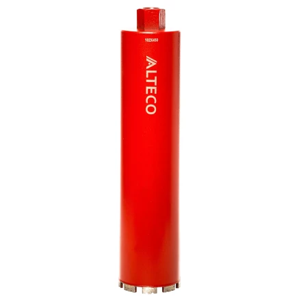 Алмазная коронка ALTECO ВТ 102х450 13243 купить в Ноябрьске