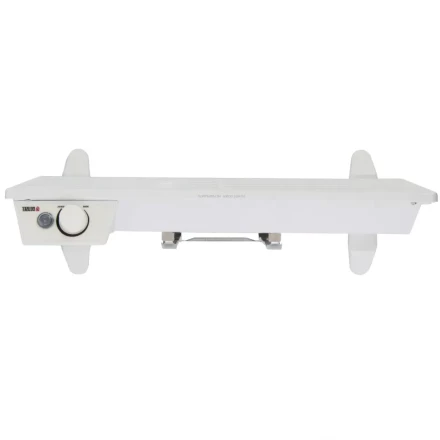 Конвектор электрический XCE-1500, 230 В, 1500 Вт, X-образный нагреватель Denzel 98116 купить в Ноябрьске