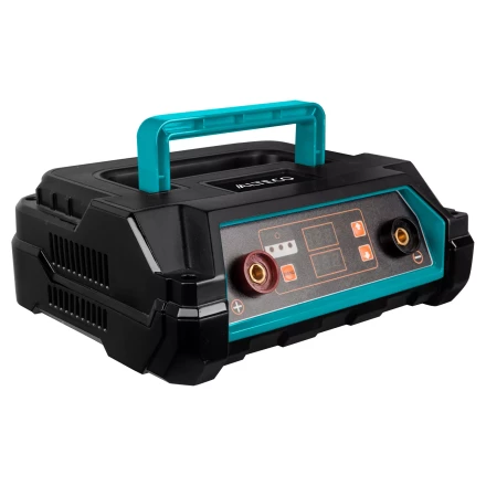 Портативное пуско-зарядное устройство ALTECO START 300 50627 купить в Ноябрьске