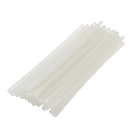 Стержни клеевые прозрачные ALTECO 11x200мм 67917 купить в Ноябрьске