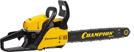 Бензопила 256-18&quot;-0,325-1,5-72 CHAMPION купить в Ноябрьске