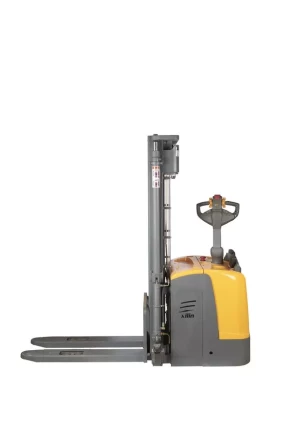 Штабелер самоходный 2,0 т 4,5 м XILIN CDDK20 24/300 В/Ач ЭУР, выдв. опоры (с платформой) 1005280 купить в Ноябрьске