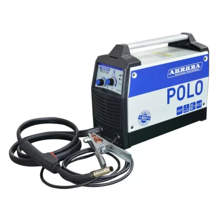 Сварочный полуавтомат Aurora POLO 160 Synergic купить в Ноябрьске