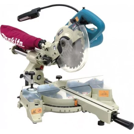 Пила торцовая Makita LS0714N купить в Ноябрьске