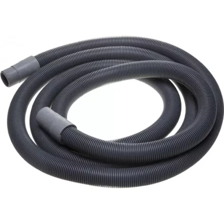 Шланг ЗУБР сливной для стиральной машины, 2,5м 51899-25 купить в Ноябрьске