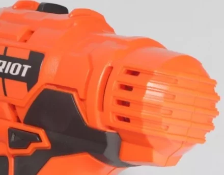 Дрель-шуруповерт аккумуляторная PATRIOT BR 141Li купить в Ноябрьске