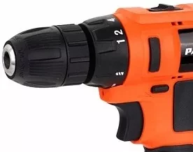 Дрель-шуруповерт аккумуляторная PATRIOT BR 141Li купить в Ноябрьске