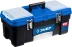 ЗУБР ДЕСНА-22, 557 x 284 x 236 мм, (22), Пластиковый ящик для инструментов (38181-22) купить в Ноябрьске
