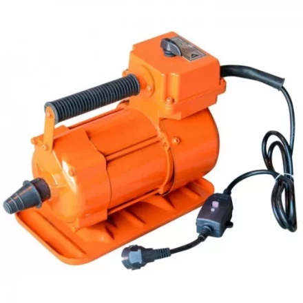 Электродвигатель с УЗО Vektor-220B 1,5 кВт медная обмотка купить в Ноябрьске