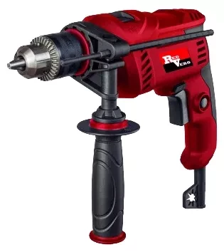 Дрель ударная RedVerg RD-ID550 купить в Ноябрьске