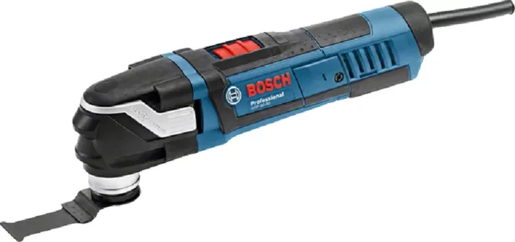 Резак универсальный Bosch GOP 40-30 купить в Ноябрьске