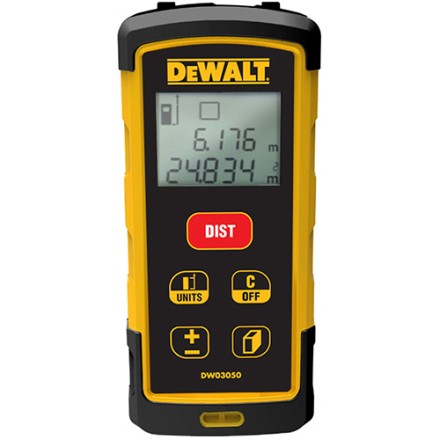 Лазерный дальномер Dewalt 03050 купить в Ноябрьске