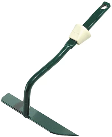 Мотыжка садовая RACO, трапеция, с быстрозажимным механизмом, 160мм 4230-53814 купить в Ноябрьске