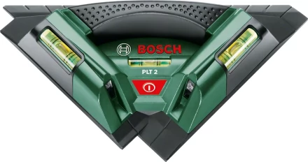 Лазер для укладки плитки BOSCH PLT2 (0.603.664.020) купить в Ноябрьске